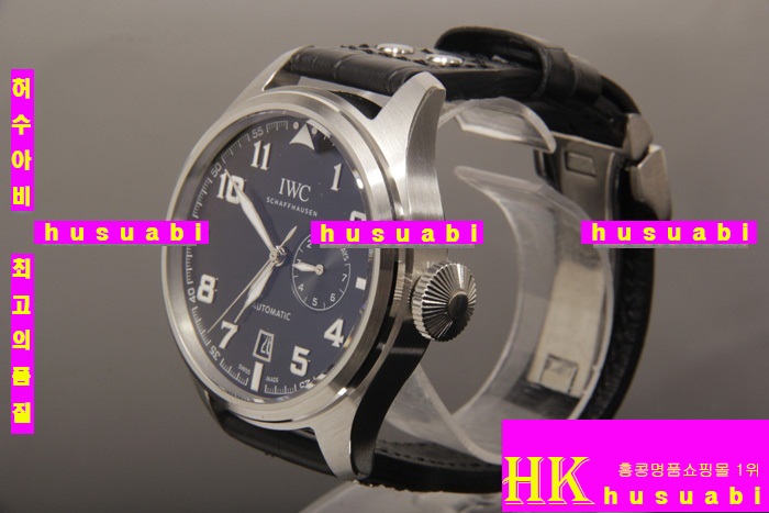 2015�Ż� IWC �ð� ���̴������� �ð� IWC1580-2