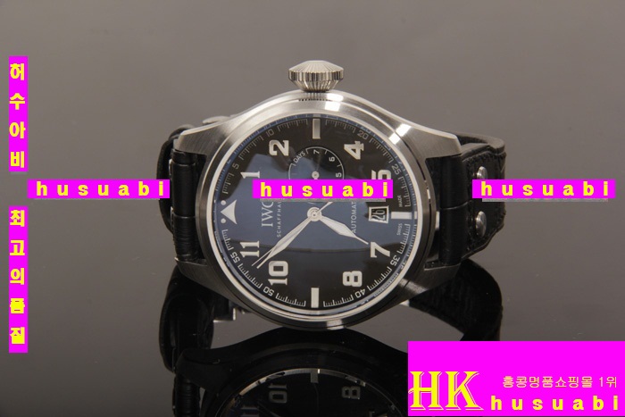 2015�Ż� IWC �ð� ���̴������� �ð� IWC1580-2