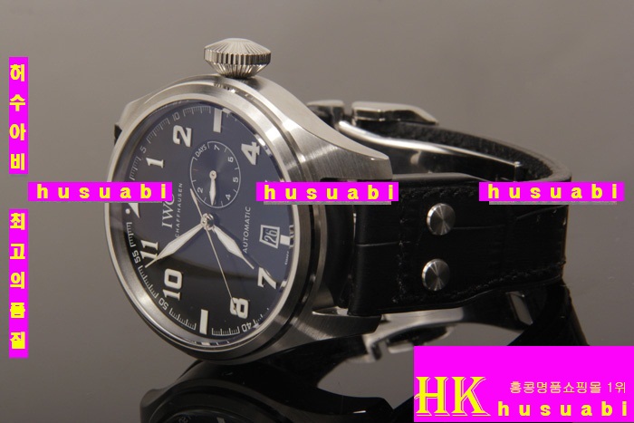 2015�Ż� IWC �ð� ���̴������� �ð� IWC1580-2