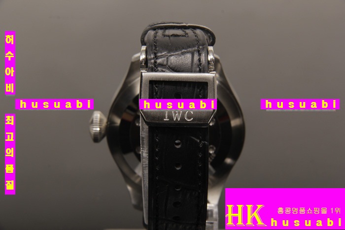 2015�Ż� IWC �ð� ���̴������� �ð� IWC1580-2