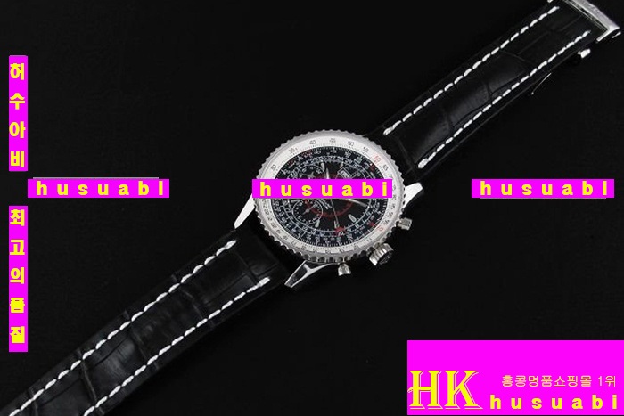 �����Ʋ�� �׺�Ÿ�̸� ���� �����ð� Navitimer  BT-2256-1