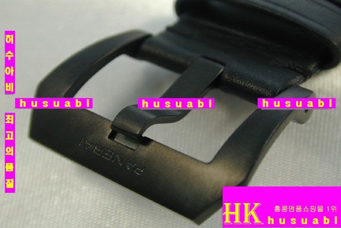 OFFICINE PANERAI - �ð� PAM292 BLACK SEAL PVD