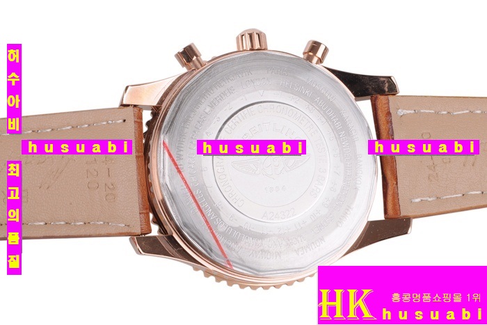 �����Ʋ���ð� �׺�Ÿ�̸� ���� 46mm BT10091 ���� ����