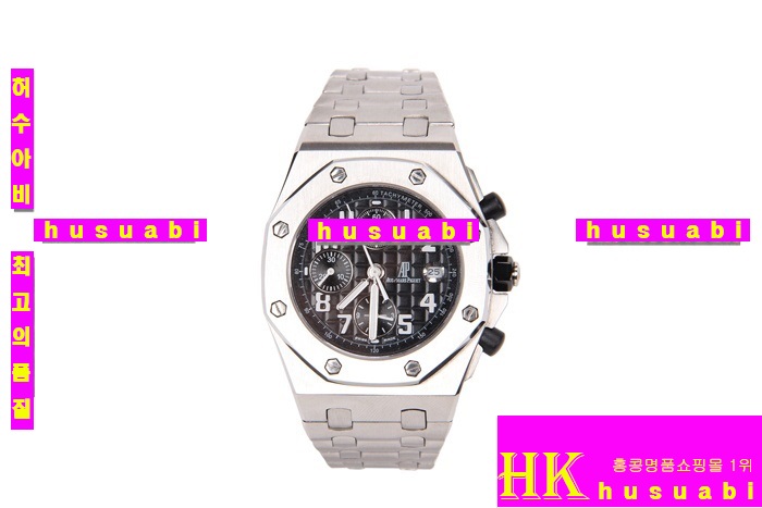 AUDEMARS PIGUET - �ð� OFFSHORE SWISS ETA 7750
