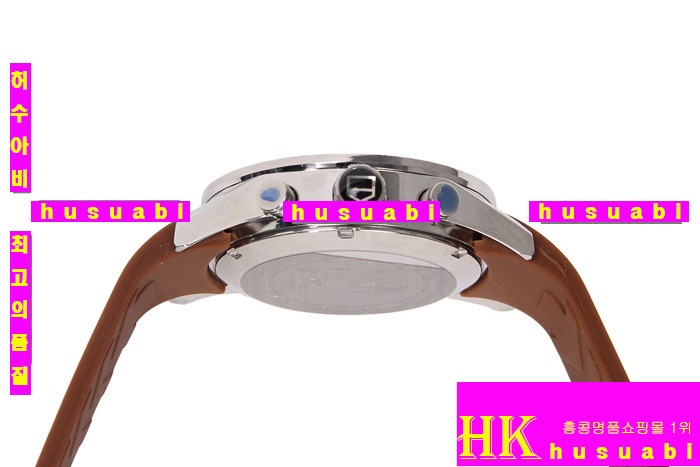 �±�ȣ�̾� ���ڽð� Tag Heuer Carrera Quartz MOVEMENT Brushed Case Polished Bezel 48 x 42mm Men tag131