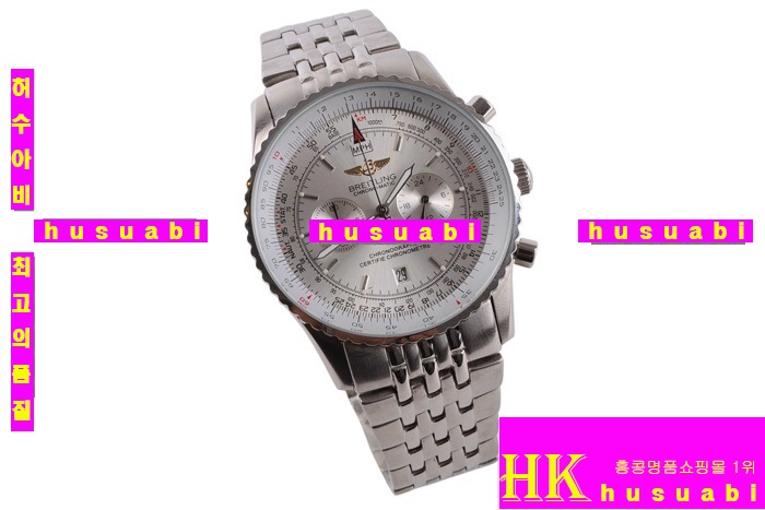 �����Ʋ�� �׺�Ÿ�̸� �����Ʋ�� ��ǰ�����ð�Breiting ���ڽð� Replica Breitling Aeromarine Japanese Quartz MOVEMENT Polished stainless steel 46 mm bl101