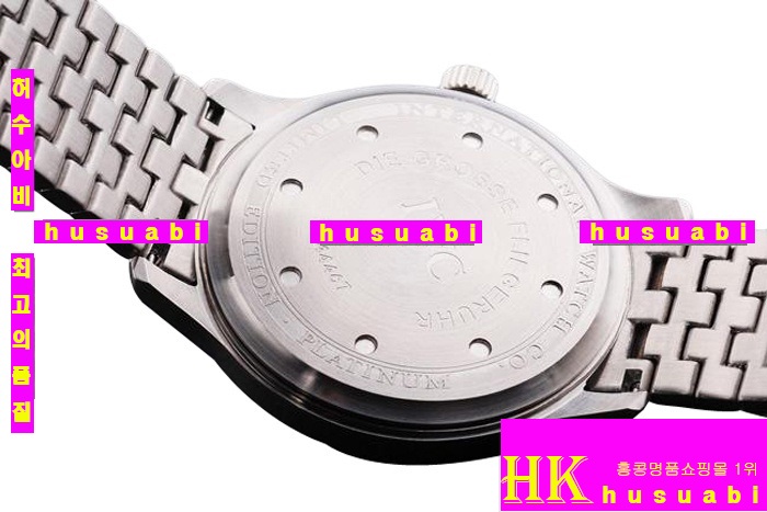 ���̴������� �ð�IWC �����ð� Replica IWC Schaffhausen White Dail Men Automatic Movement 38 mm. YC010-53