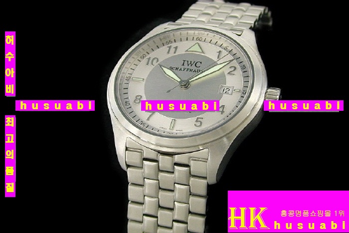 ���̴������� �ð�_IWC - �ð�  MARK-XV  SPECIAL EDITION 3