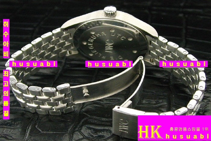 ���̴������� �ð�_IWC - �ð�  MARK-XV  SPECIAL EDITION 3