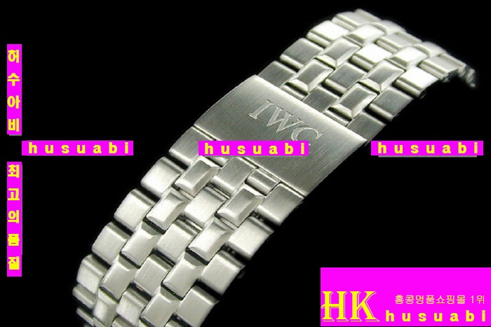 ���̴������� �ð�_IWC - �ð�  MARK-XV  SPECIAL EDITION 3