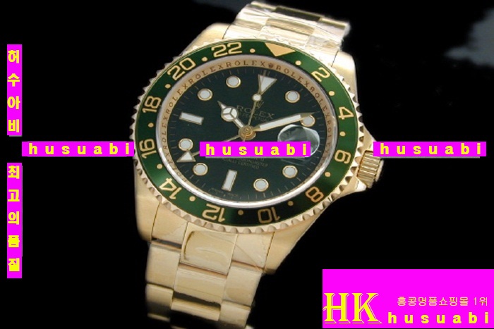 �η��� �ð� 116718 GMT MASTER II 50TH ANNIVERSARY