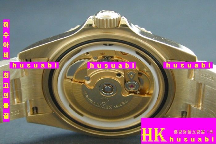 �η��� �ð� 116718 GMT MASTER II 50TH ANNIVERSARY