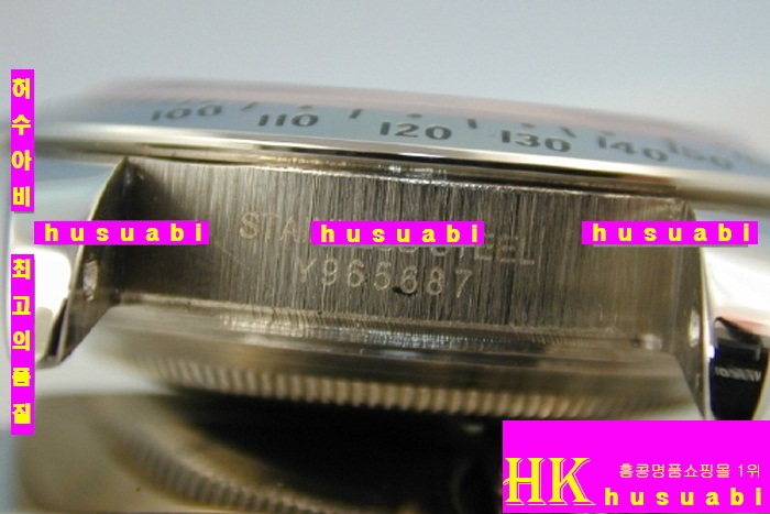 �η��� �ð� 116520 DAYTONA GREY DIAL