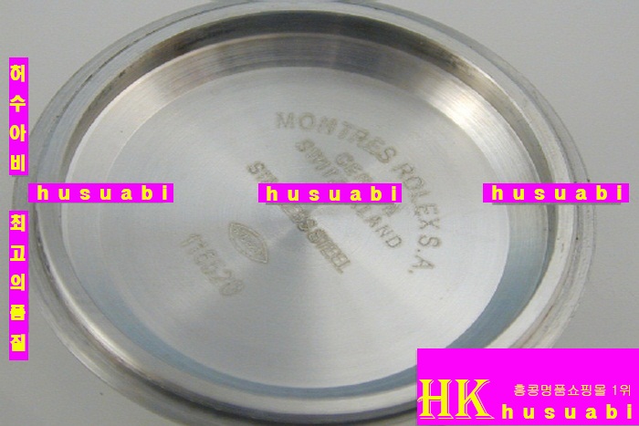 �η��� �ð� 116520 DAYTONA GREY DIAL