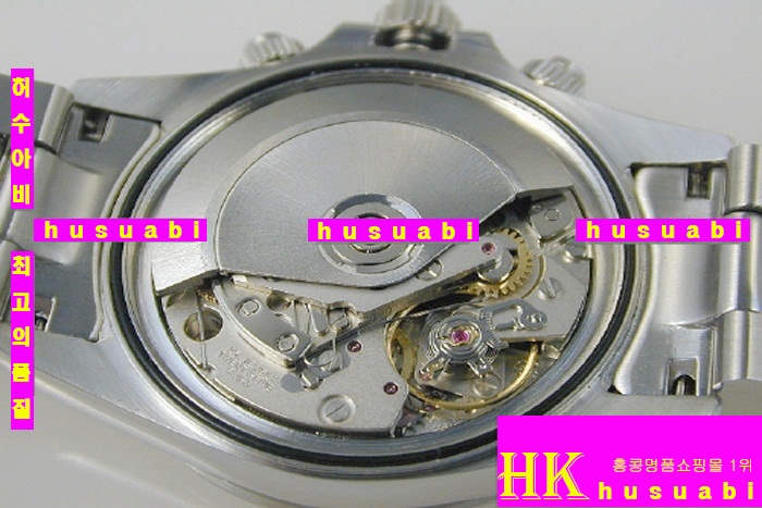 �η��� �ð� 116520 DAYTONA GREY DIAL