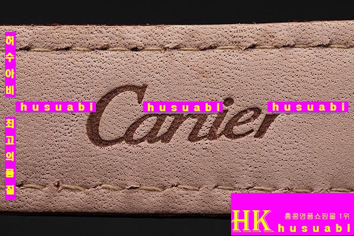 ��쿡 �߷պ���-��쿡 ���ڽð�.Replica Cartier Japanese Quartz MOVEMENT 440 stainless steel Black Bracelet men.117-032