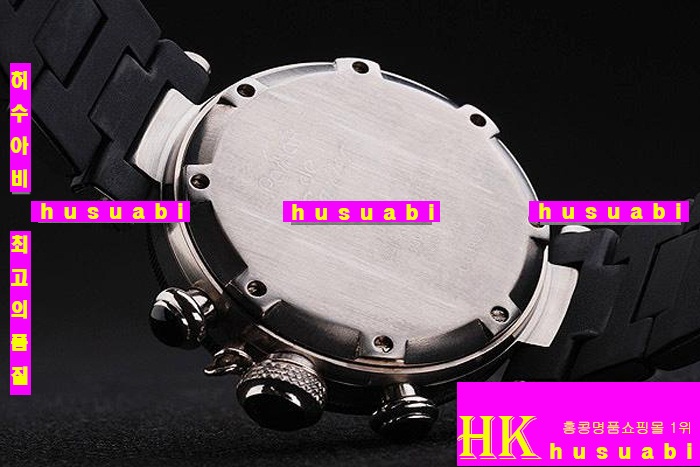 ��쿡 ���ڽð�.Replica Cartier Automatic MOVEMENT 440 stainless steel Men.117-003