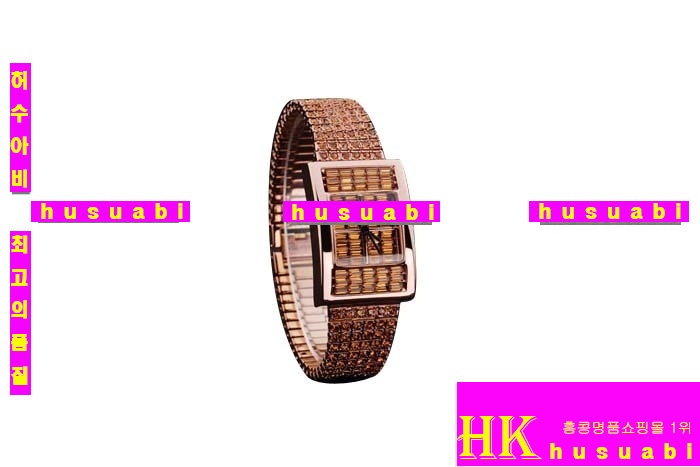 ���ĵ� ���ڽð� Replica Chopard Japanese Quartz MOVEMENT Rose gold Case Bezel Bracelet Women. sa-22