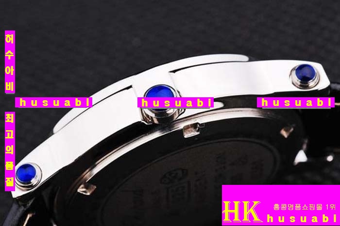 ���ĵ� ���ڽð� Replica Chopard Japanese Quartz MOVEMENT Polished Case Crown Light brown Bracelet Women. sa-10