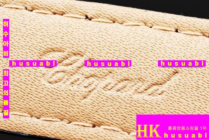 ���ĵ� ���ڽð� Replica Chopard Japanese Quartz MOVEMENT Polished Case Crown Light brown Bracelet Women. sa-10