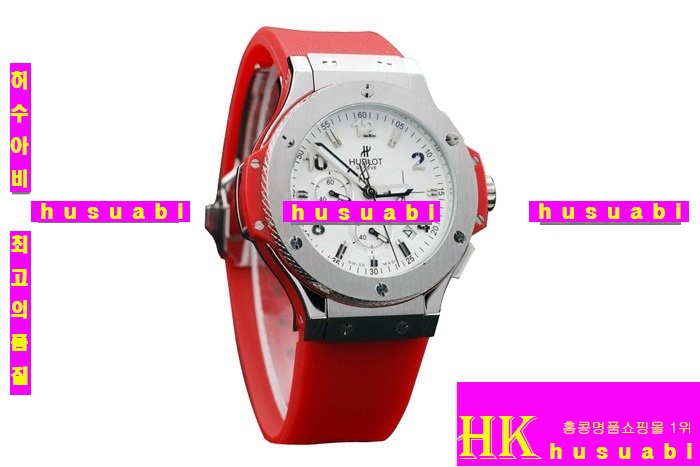 �����νð� Hublot Big Bang Red hb30 women 11402