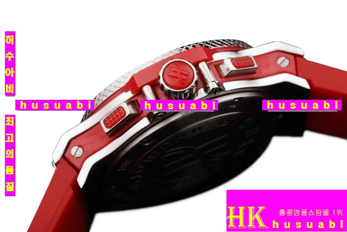 �����νð� Hublot Big Bang Red hb30 women 11402