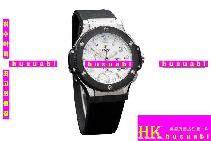�����νð� Hublot Big Bang Black hb19 women 11421
