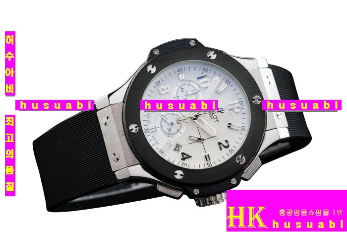 �����νð� Hublot Big Bang Black hb19 women 11421