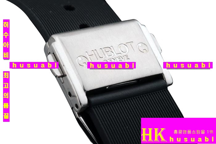 �����νð� Hublot Big Bang Black hb19 women 11421