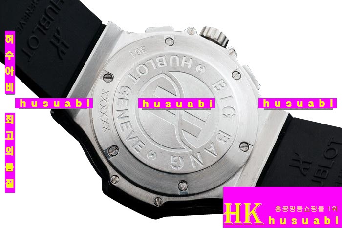 �����νð� Hublot Big Bang Black hb19 women 11421