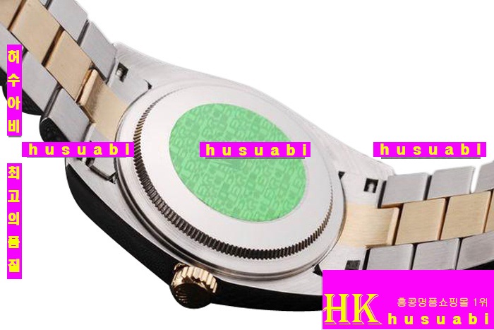 η  Rolex αð Replica Rolex Datejust Automatic Movement Yellow gold Dial Silver Case Men.928117-35