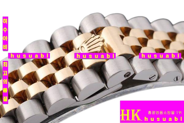 �η���  Rolex ���ڽð� Replica Rolex Datejust Automatic Movement Yellow gold Dial Men.928117-33