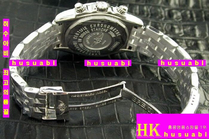 �����Ʋ�� ũ�γ��-�����Ʋ�� ��Ʈ ����-BREITLING - �ð� WINDRIDER CHRONOMAT 1