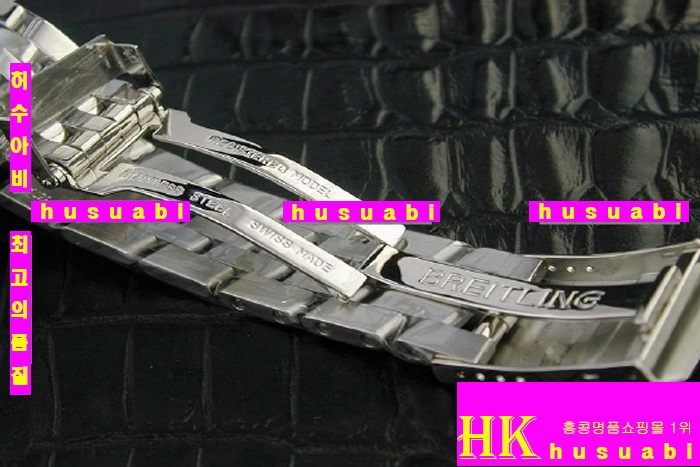 �����Ʋ�� ũ�γ��-�����Ʋ�� ��Ʈ ����-BREITLING - �ð� WINDRIDER CHRONOMAT 1