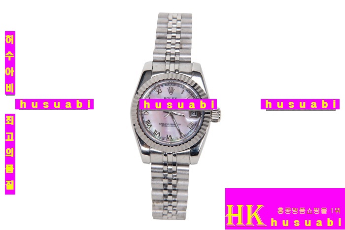�η��� ������ǰ�ð�귣�� Replica Rolex Datejust Automatic Movement Women Stainless Steel.928117-1