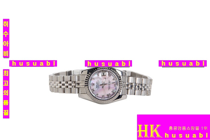 �η��� ������ǰ�ð�귣�� Replica Rolex Datejust Automatic Movement Women Stainless Steel.928117-1