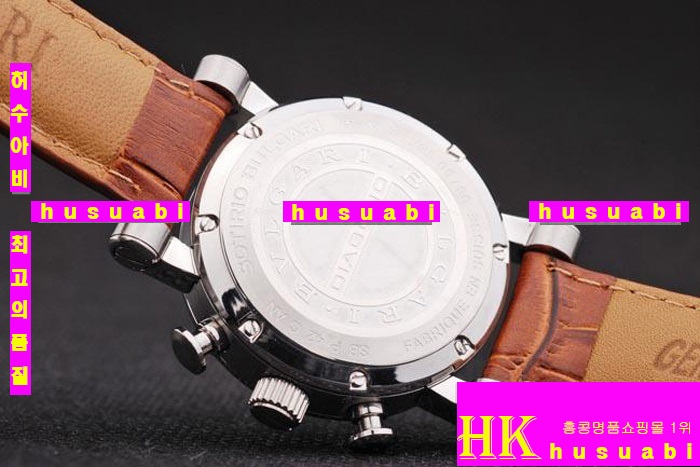 �Ұ��� ���ڽð� Replica Bvlgari Japanese Quartz MOVEMENT Women Brown Bracelet.117928-49