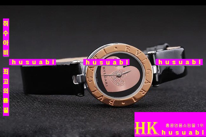 �Ұ��� - �ð� Bvlgari Replica Watch.117928-20