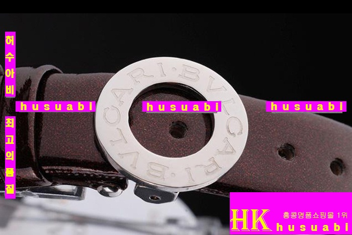 �Ұ����ð� Bvlgari Replica Watch.117928-17
