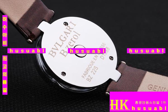 �Ұ����ð� Bvlgari Replica Watch.117928-17