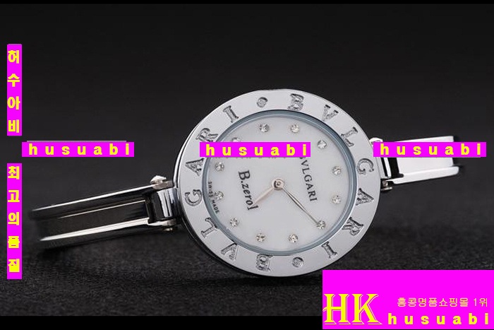 �Ұ����ð� Bvlgari Replica Watch.117928-7