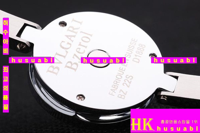�Ұ����ð� Bvlgari Replica Watch.117928-7