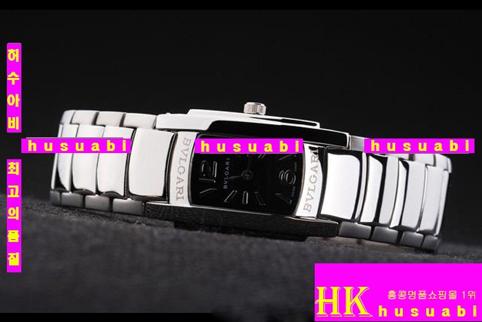 �Ұ����ð� Bvlgari Replica Watch.117928-3