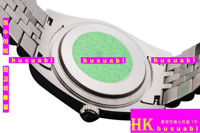 �η��� ���ڸ�ǰ�ð� Replica Rolex Datejust Automatic Movement Stainless steel White Dial Men-A1384