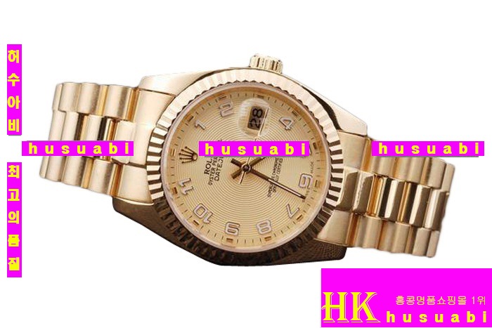 �η��� ���ڸ�ǰ�ð� Replica Rolex Datejust Automatic Movement Pure Yellow gold Men-A1372