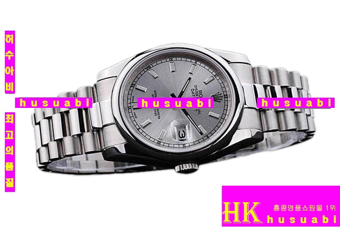 �η��� ���ڸ�ǰ�ð� Replica Rolex Datejust Automatic Movement Men Stainless Steel-A1364