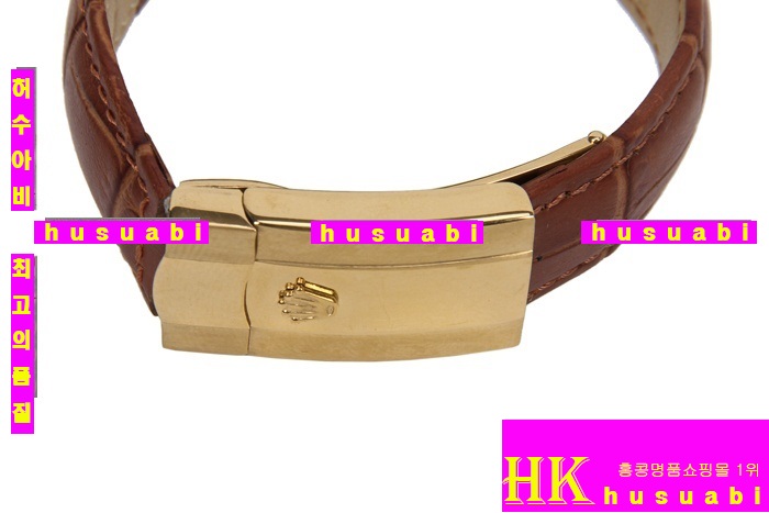 �η��� ���ڸ�ǰ�ð� Replica Rolex Datejust Automatic Movement Men 18k Yellow Gold-A1346