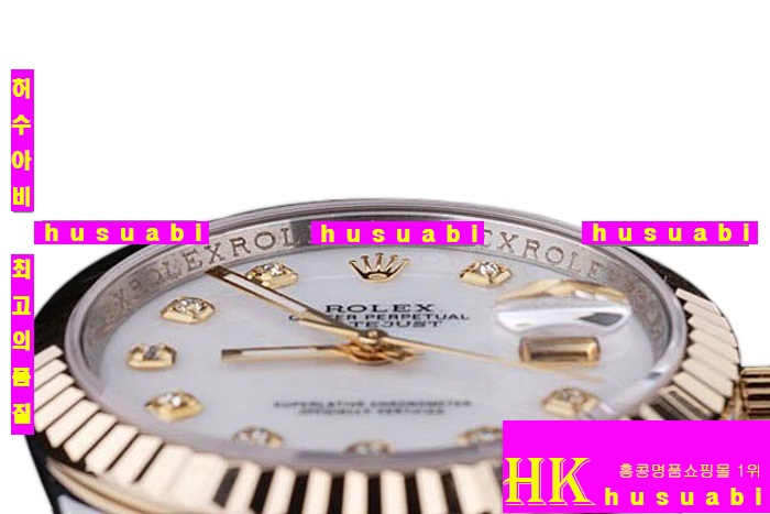 �η��� ���ڸ�ǰ�ð� Replica Rolex Datejust Automatic Movement Men 18k Yellow Gold-A1340