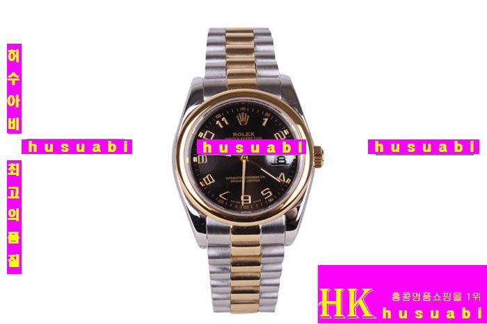 �η��� �ð� ���ڸ�ǰ�ð� Replica Rolex Datejust Automatic Movement Men 18k Yellow Gold-A1338