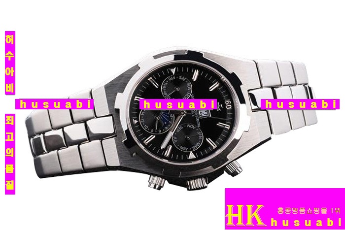 �ٽ����ܽ�źƾ ���ڸ�ǰ�ð� Replica Vacheron Constantin Black Dail Automatic Movement 28 mm vc32 A024